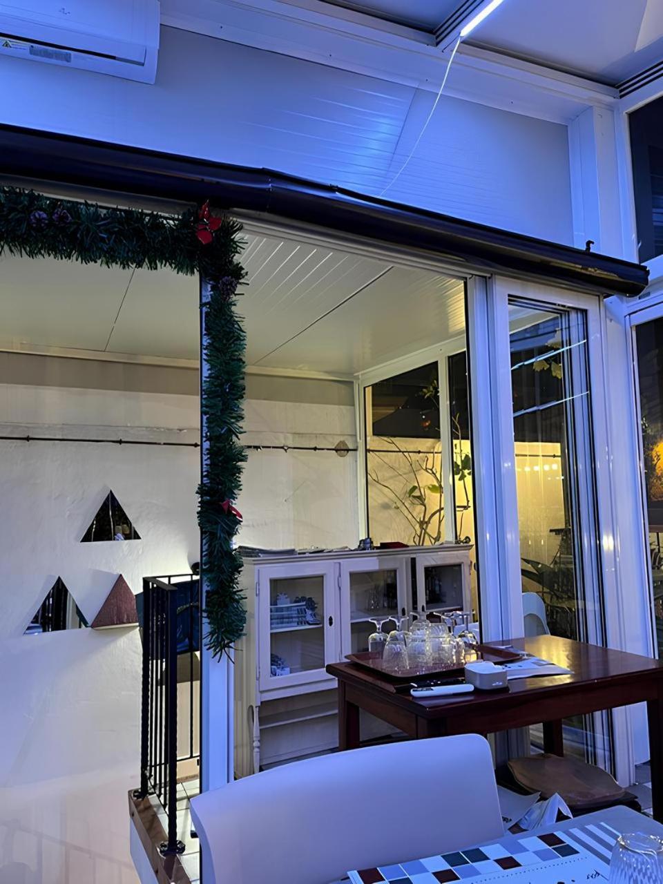 Guest house Drommire In Plassa E Clesia