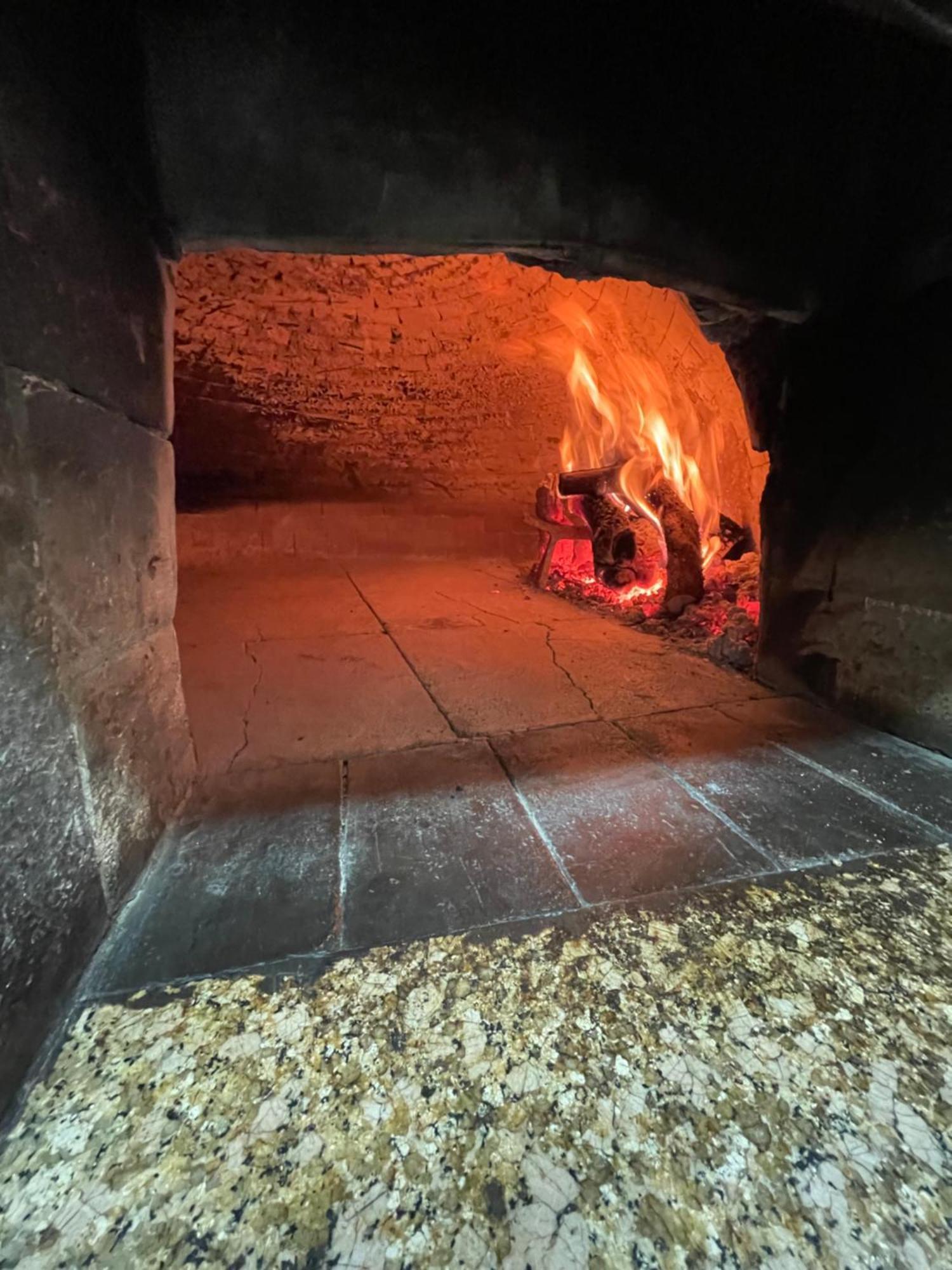Guest house Drommire In Plassa E Clesia *