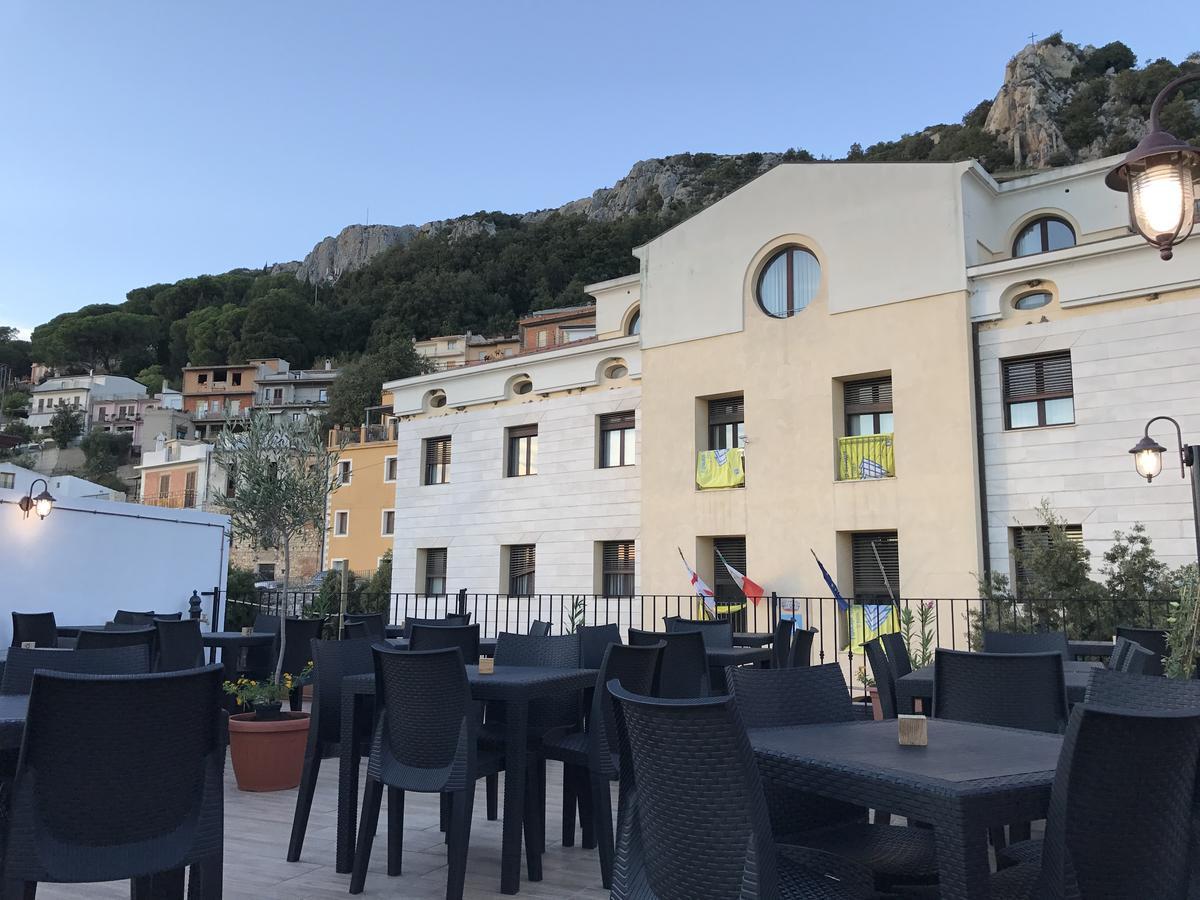 Guest house Drommire In Plassa E Clesia *